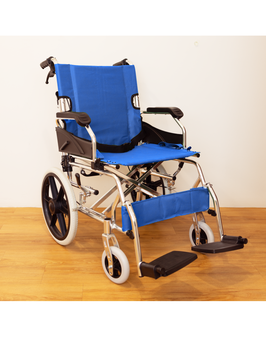 FS863-207-16 Lightweight Wheelchair
